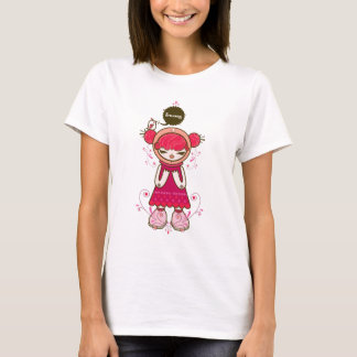 T-shirt de bip