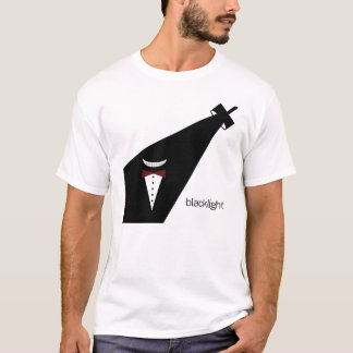 T-shirt de Blacklight