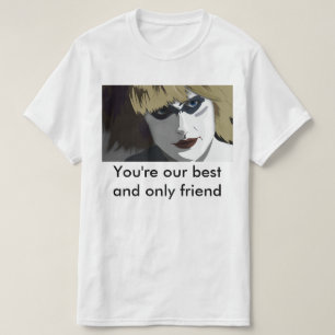 T-shirt de Blade Runner