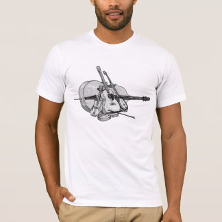 T-shirt de Bluegrass