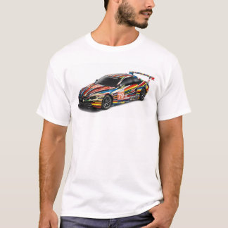 T-shirt de BMW