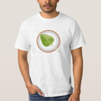 T-shirt de Bohdi Linux