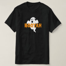 T-shirt de Booyah Halloween