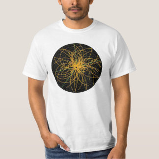 T-shirt de boson de Higgs