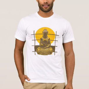 T-shirt de Bouddha