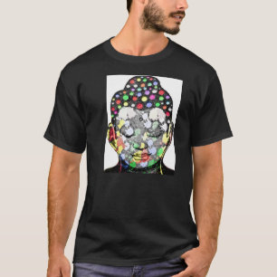 T-shirt de Bouddha