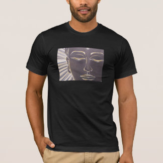 T-shirt de Bouddha pour les hommes