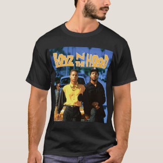 T-shirt de Boyz N