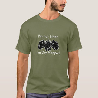 T-shirt de brassage