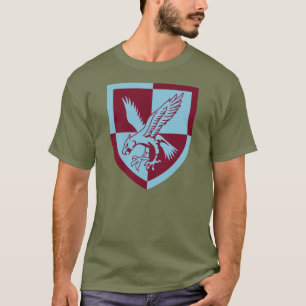 T-shirt de brigade d'assaut aérien