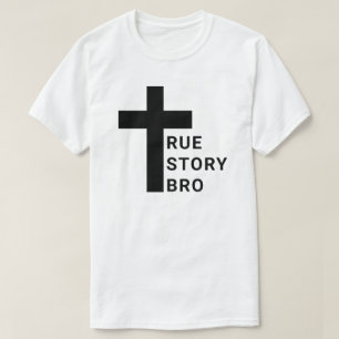 T-shirt de Bro