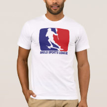 T-shirt de BROLO