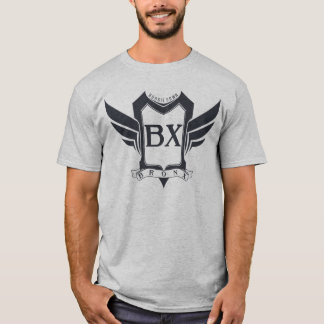 T-shirt de Bronx-Emblème