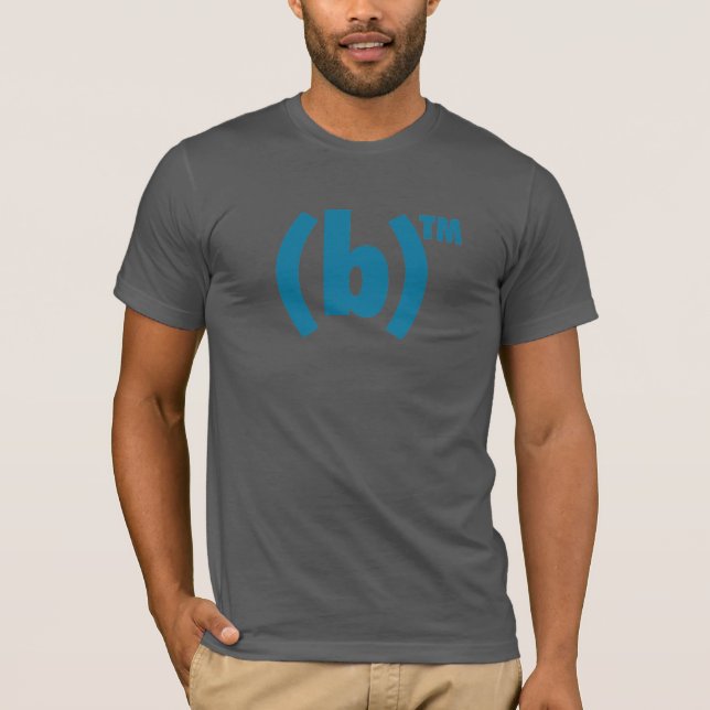 T-shirt de BTM (Devant)