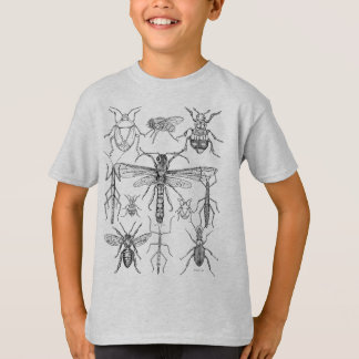T-shirt de Bugs Lover pour enfants