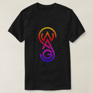 T-shirt de butin