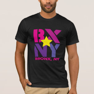 T-shirt de BX Bronx