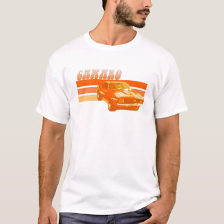 T-shirt de Camaro