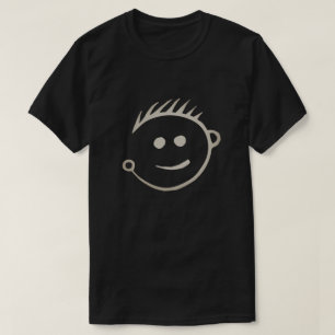 T-Shirt de Camp de Famille