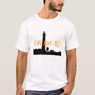 T-shirt de Cape May