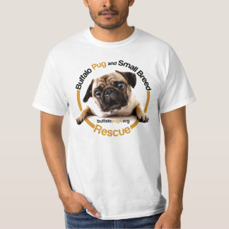 T-shirt de carlin de Buffalo