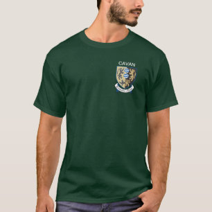 T-shirt de Cavan