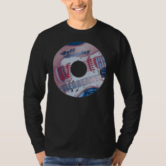 T-shirt de CD de Jeff