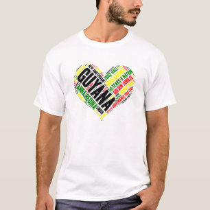 T-shirt de célébration de l'indépendance de la