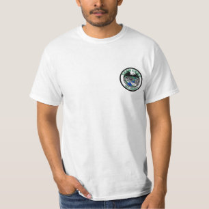 T-shirt de CERT d'ADO (mi programme DE