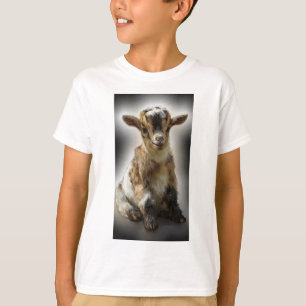 T-Shirt de chameau bébé Eid Mubarak