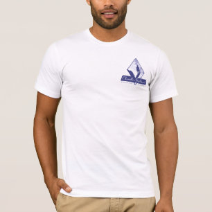 T-shirt de Chandler