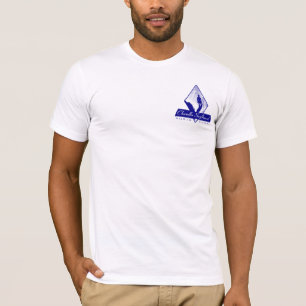 T-shirt de Chandler