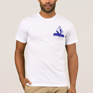 T-shirt de Chandler