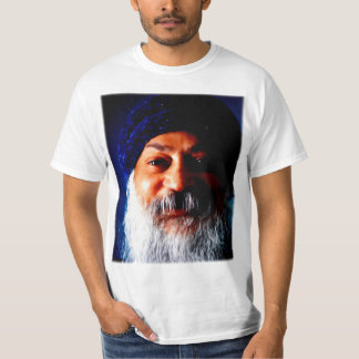 T-shirt de chant religieux, de méditation et de