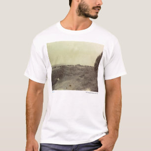 T-shirt de chantier de construction d'UCSF