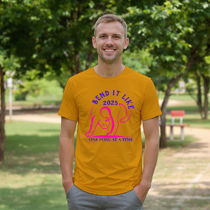 T-shirt de chat Yoga : Plier comme 2025 drôle de d
