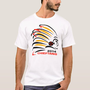T-shirt de chef