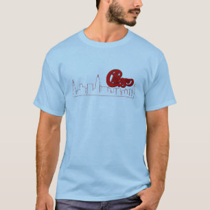 T-shirt de Chicago