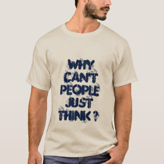 T-shirt de citation de Sherlock