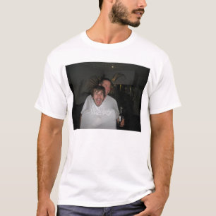 T-shirt de Clagg