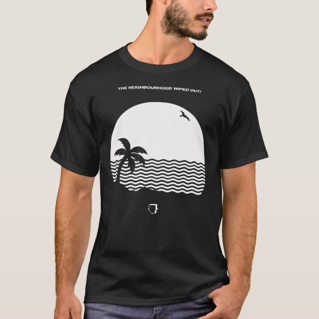 T-shirt de Classic (Devant)