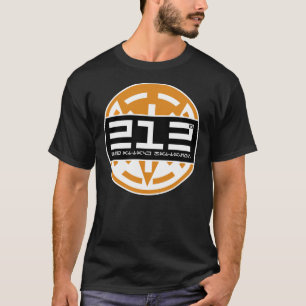 T-shirt de Classic Battalion Logo