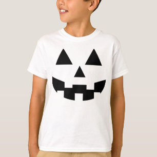 T-shirt de classique de JackOlantern