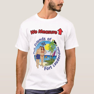 T-shirt de club de TFOF