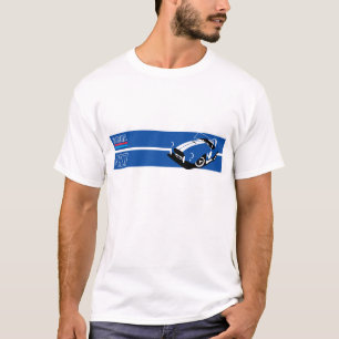 T-shirt de cobra