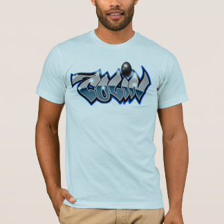 T-shirt de Colin