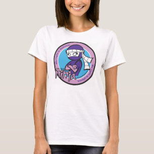 T-shirt de colite ulcéreuse