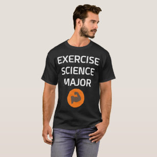 T-shirt de commandant diplôme universitaire de la