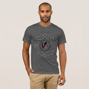 T-shirt de concepteur, marque de SURFESTEEM