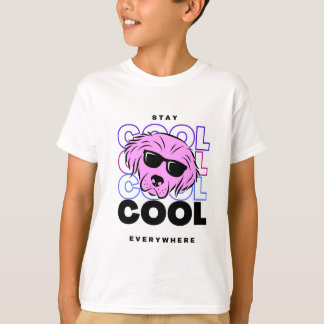 T-SHIRT DE CONCEPTION cool